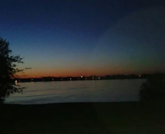 Serenity View Campground