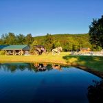 Creekside Resort & Ranch