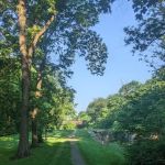 Irons Mountain Campsite