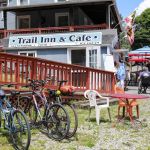 Trail Inn Lodging & Campground
