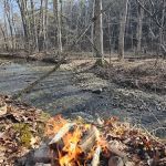 Green Ridge State Forest Campground #3