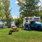 Camping Lac-du-Cerf