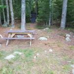 Forked Lake Campground