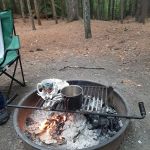 Lake Durant State Campground