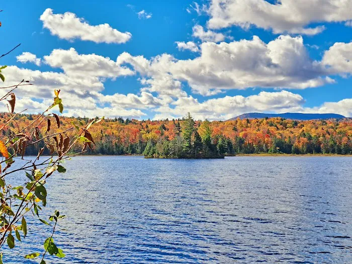 Lake Durant State Campground 8