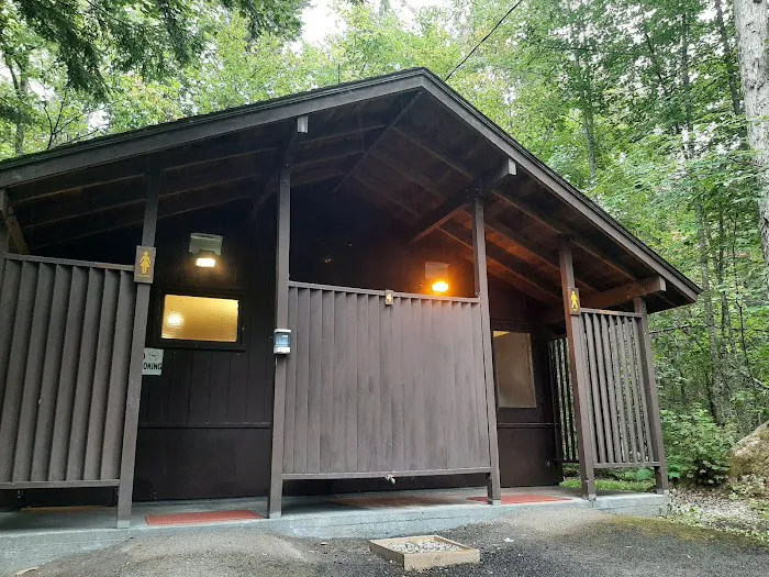 Lake Durant State Campground 9