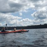 Tioga Point Campground