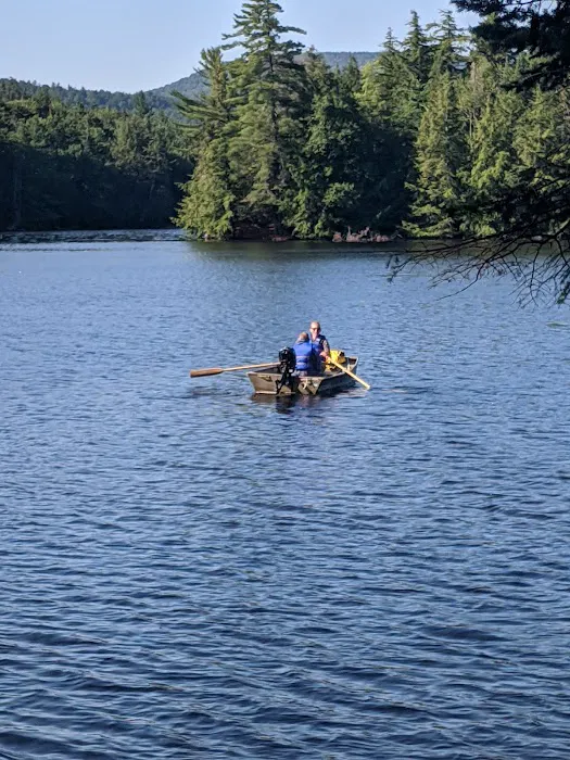 Eighth Lake Campground 1