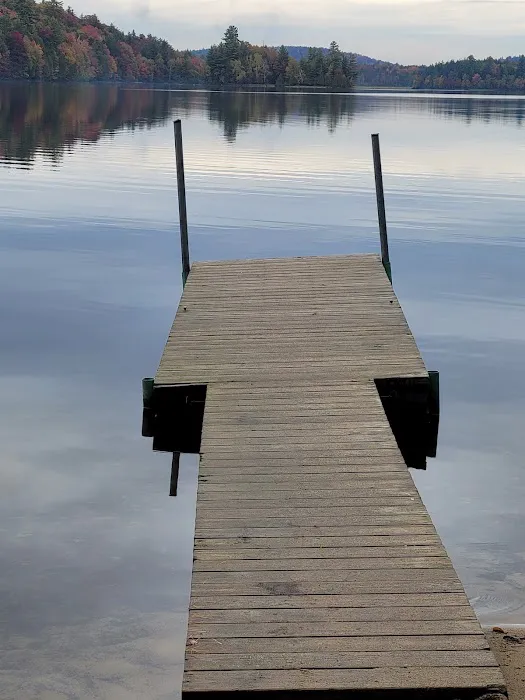 Eighth Lake Campground 7