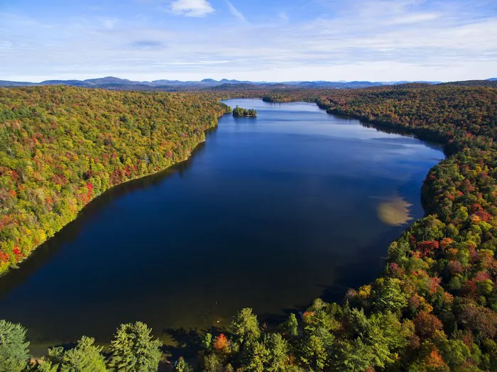 Eighth Lake Campground 2