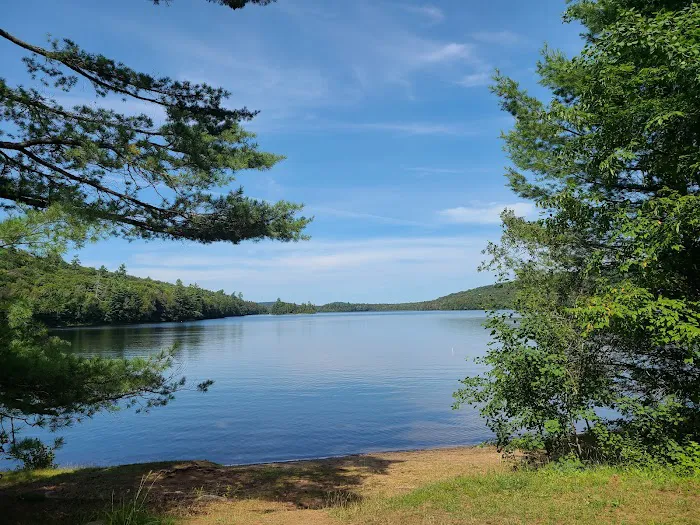 Eighth Lake Campground 8