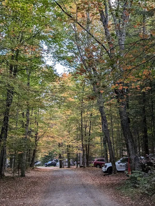 Eighth Lake Campground 9