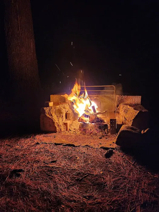 Eighth Lake Campground 6