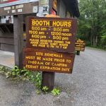 Brown Tract Pond Campground