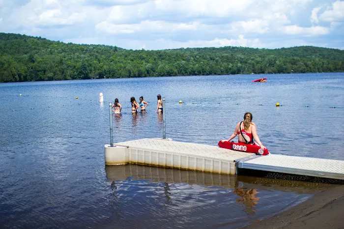 Lake Harris 4