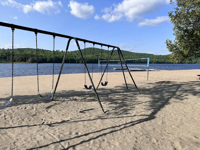 Lake Harris 8