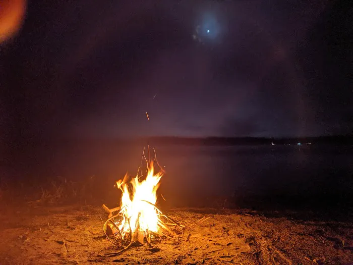 Lake Harris 9