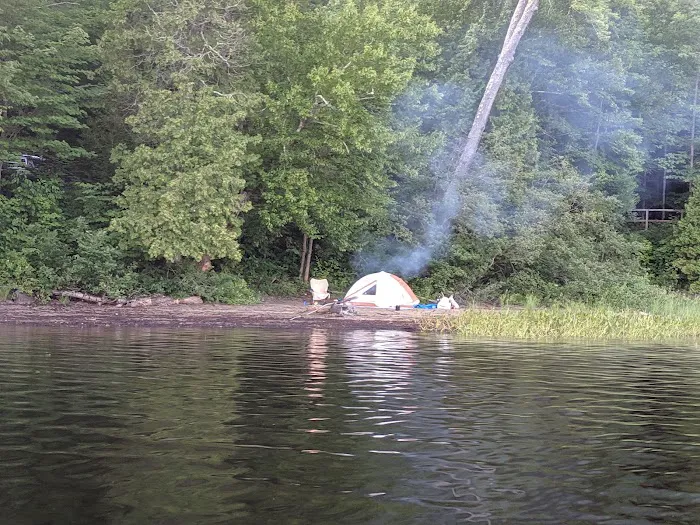 Lake Harris 7
