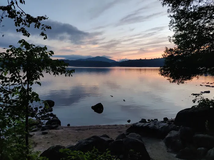 Lake Harris 5
