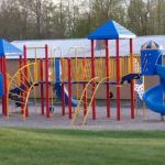 Peppermint Park Camping Resort