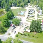 Northampton / Springfield KOA Holiday