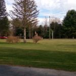 Bonny Rigg Camping Club Inc