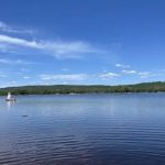 Tully Lake Campground