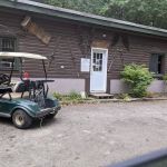 The Pines Campground