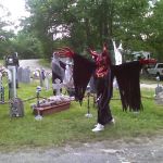 Prospect Mountain Campground