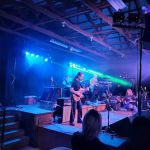 Sunsetview Farm Camping Area