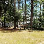 The Wagon Wheel Campground