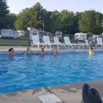 Silver Springs Campground