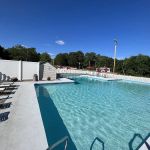 Pinehirst Campground