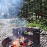 Hemlock Grove Campground