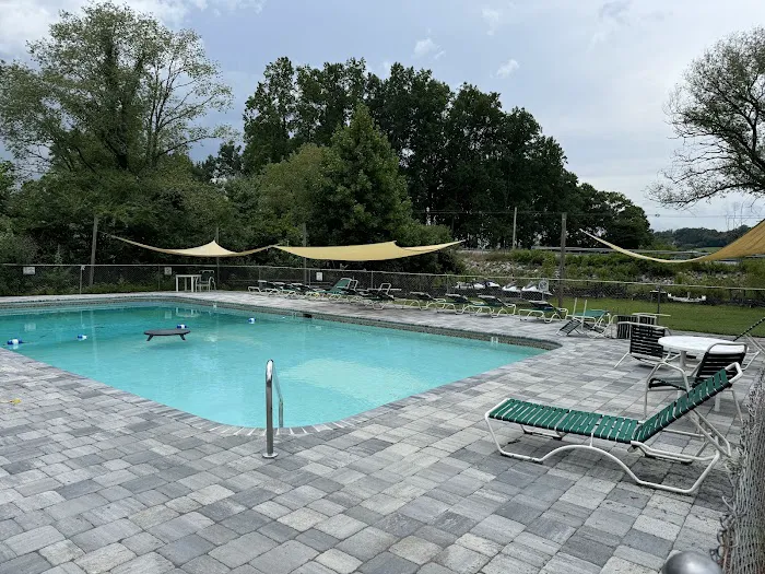 Ho-Hum Campground 2