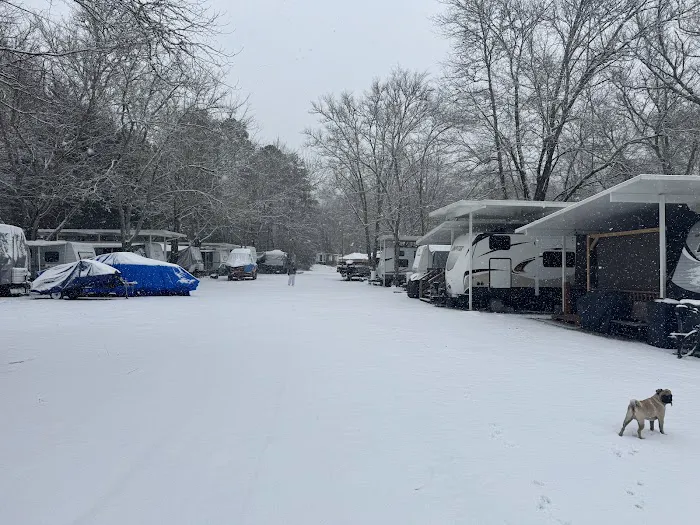 Ho-Hum Campground 4