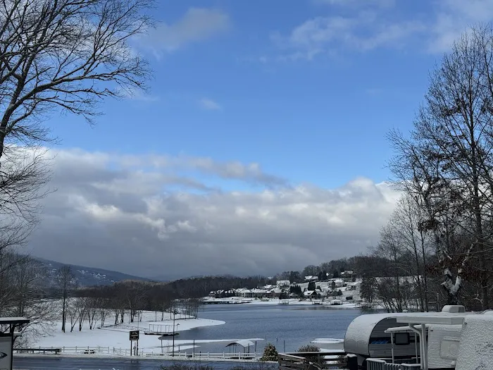Ho-Hum Campground 3