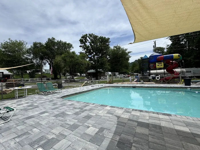 Ho-Hum Campground 5