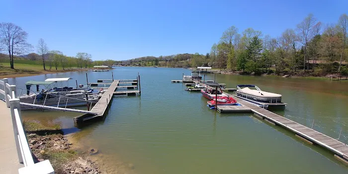 Ho-Hum Campground 6