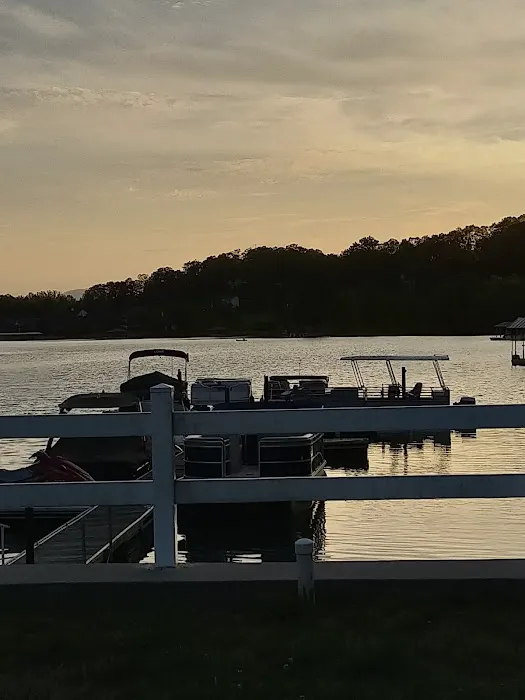 Ho-Hum Campground 7
