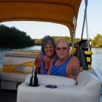 Poteete Creek Campground Manager