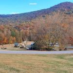 Trackrock Campground & Cabins