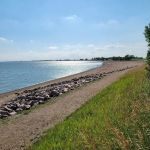 Lake Thompson Recreation Area