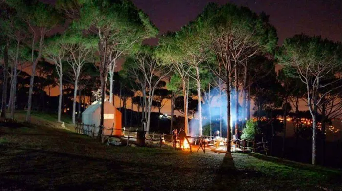 Le Camp 0