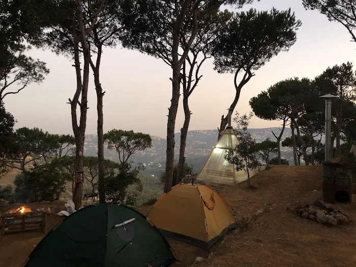 Le Camp 5