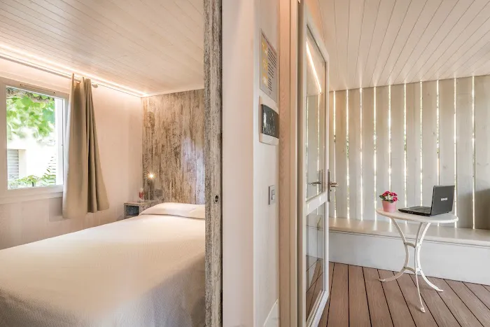 Stel Camping & Bungalows Resort 1