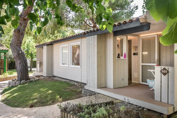 Stel Camping & Bungalows Resort 0