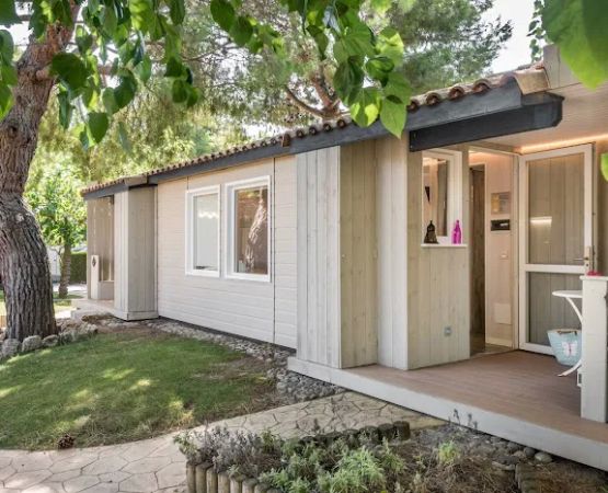 Stel Camping & Bungalows Resort