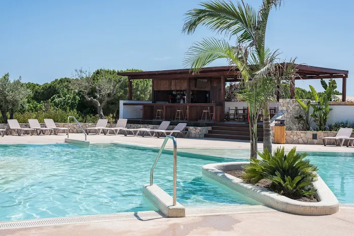 Stel Camping & Bungalows Resort 5