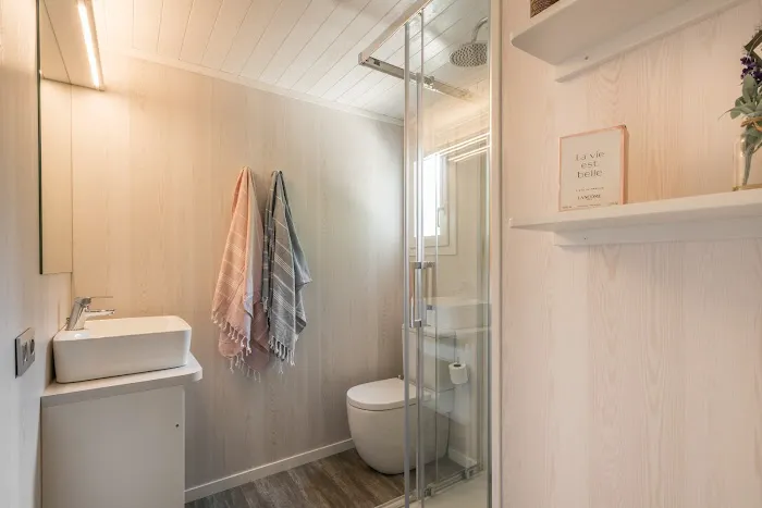 Stel Camping & Bungalows Resort 6